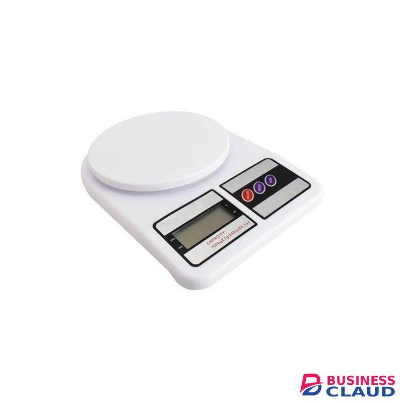 Digital Kitchen Scale .