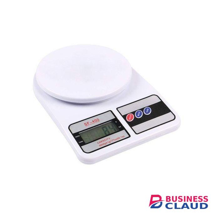 10 kg digital kitchen scale cooking scale