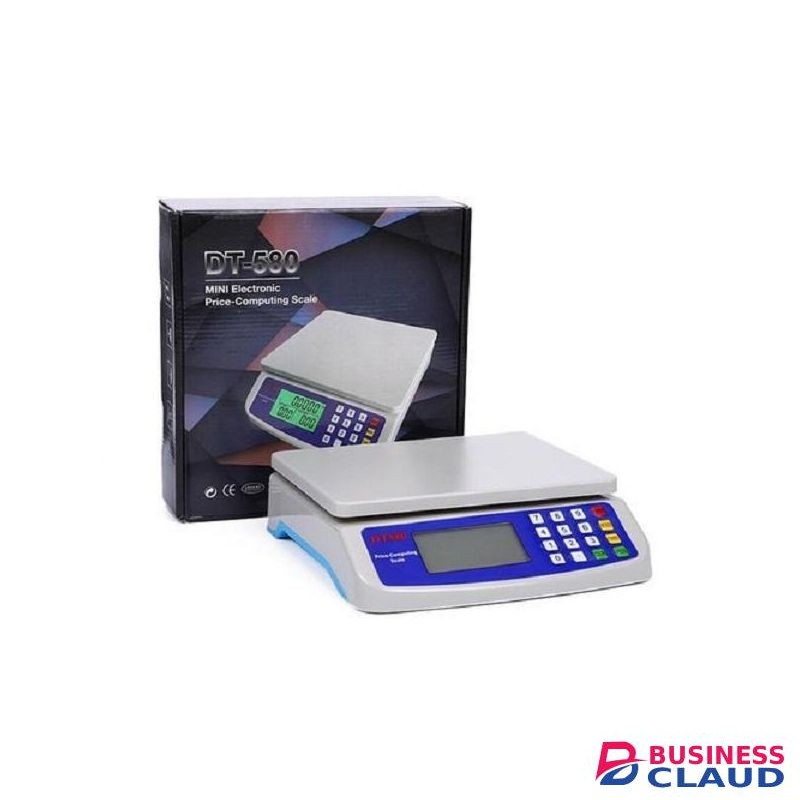 30Kg Mini Electronic Price Computing Digital Weighing Scale