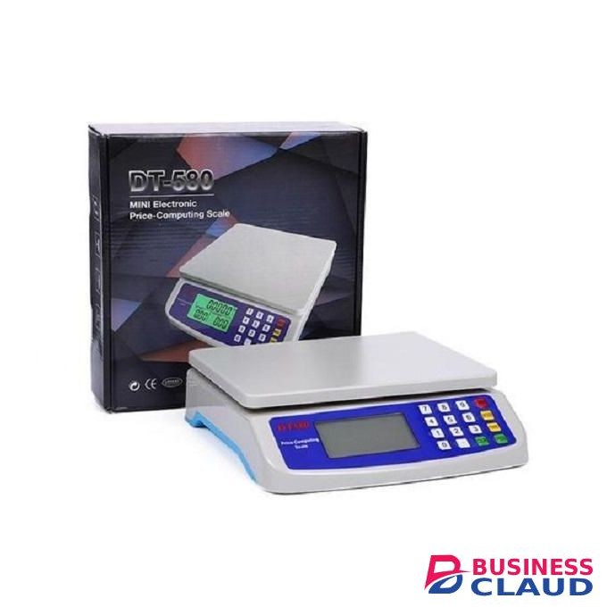 30Kg Mini Electronic Price Computing Digital Weighing Scale
