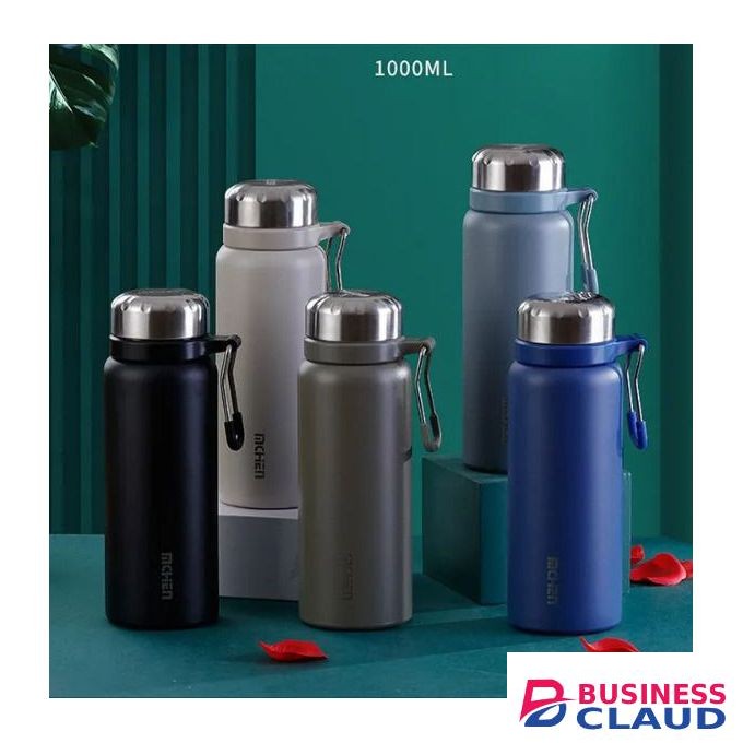 1000ml,Michen Flask.