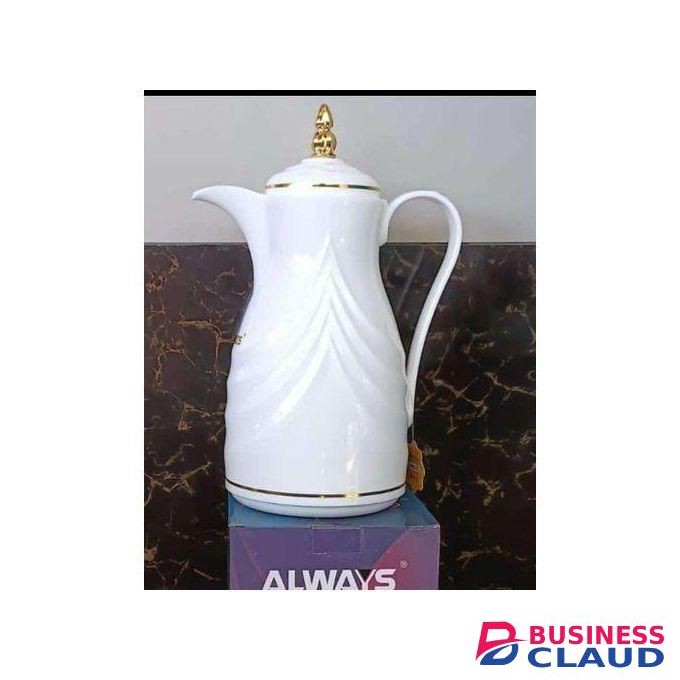 Always 1L Insulated Flask – Durable & Easy to Carry