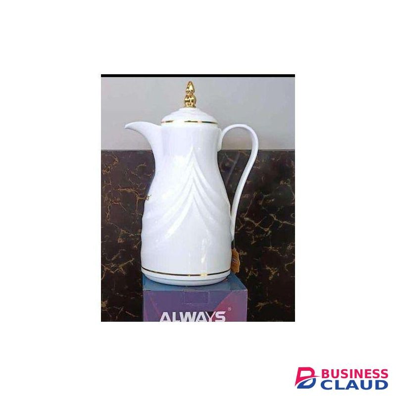 Always 1L Insulated Flask – Durable & Easy to Carry