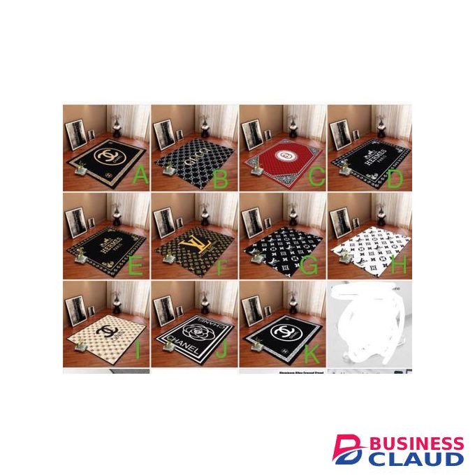Entrance designer Door Mat