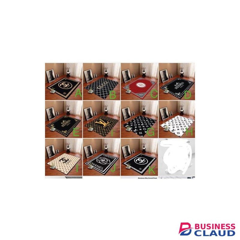 Entrance designer Door Mat