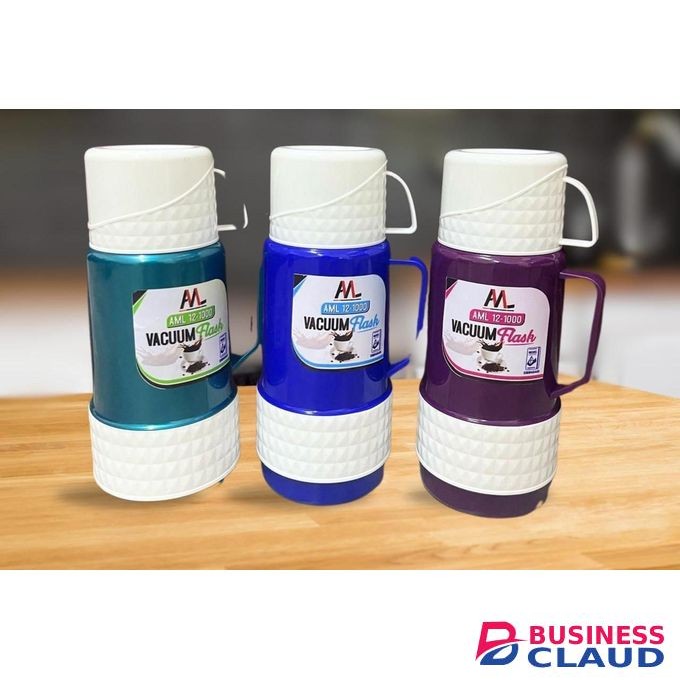 1000ml Breakable Vacuum Flask