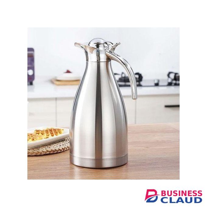 Always Unbreakable Vacuum Flask 2 Litres