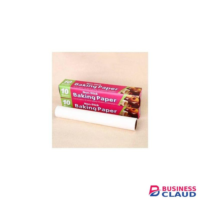 Baking paper 10 meters