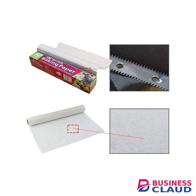 Baking paper 10 meters