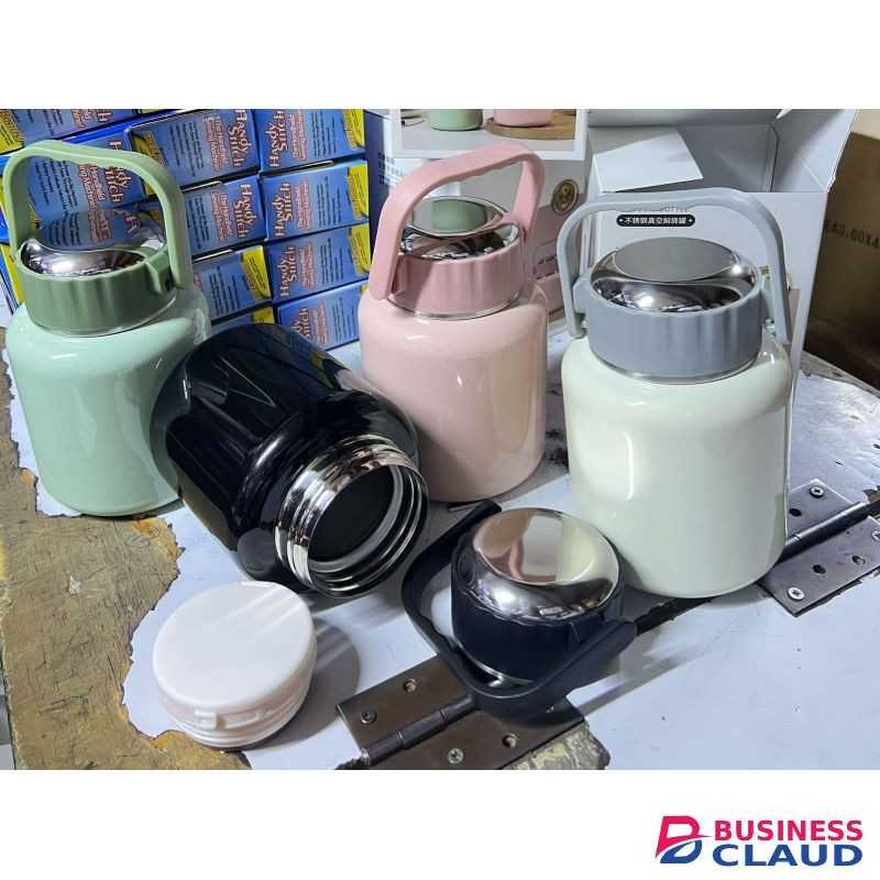 Sia food flask 1000 ml food flask