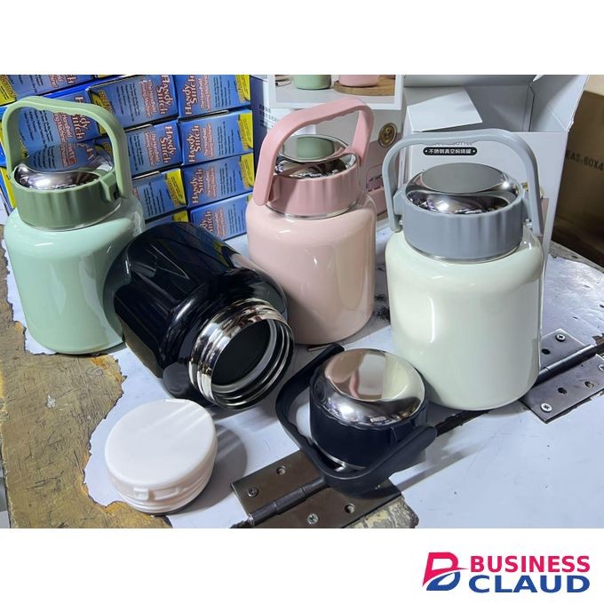 Sia food flask 1000 ml food flask