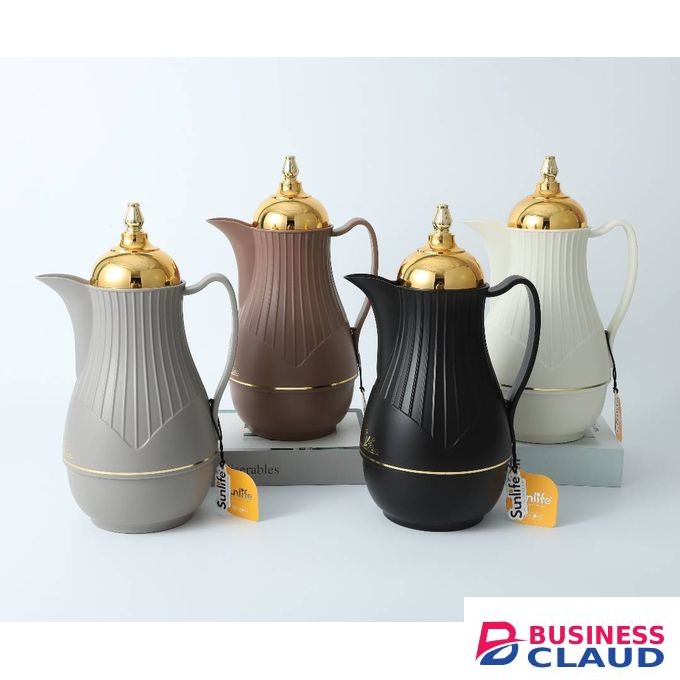 1.5 Litres Unique Flasks