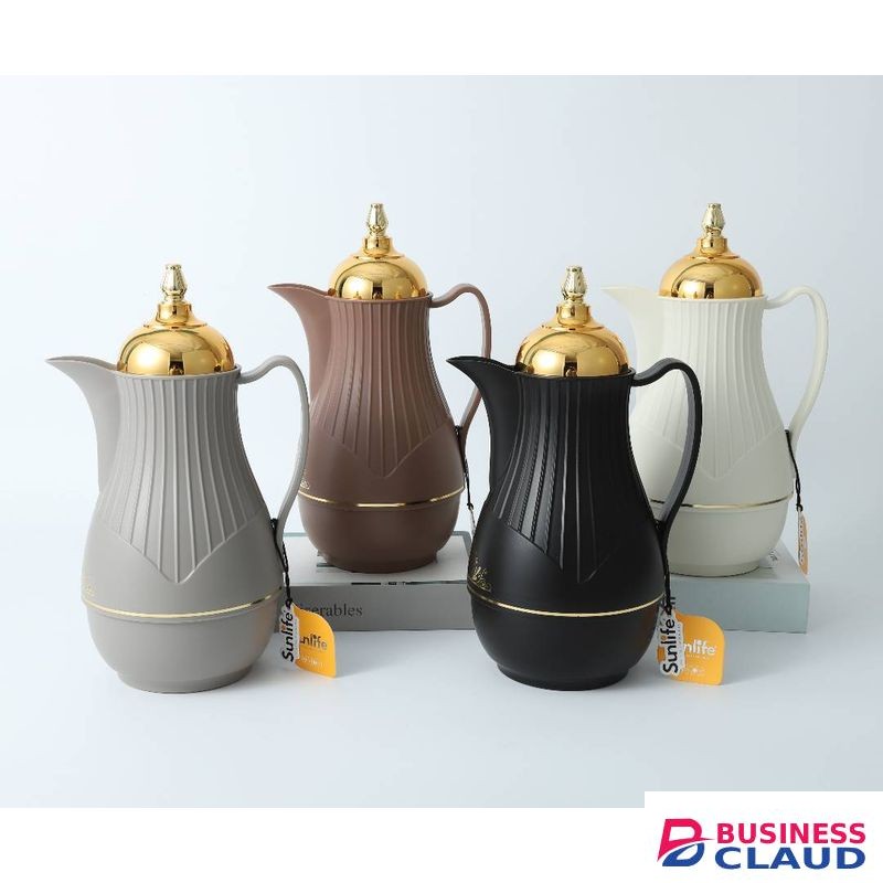 1.5 Litres Unique Flasks