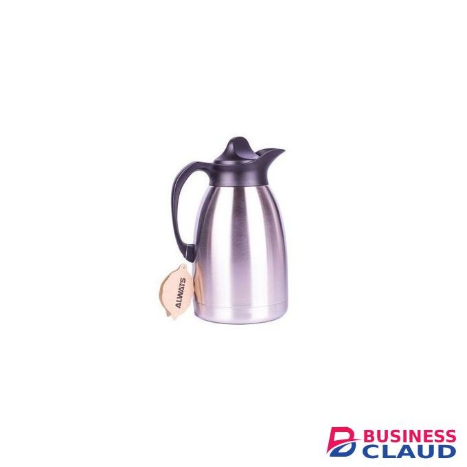 Always 1.5L Stainless Steel Thermo Flask.