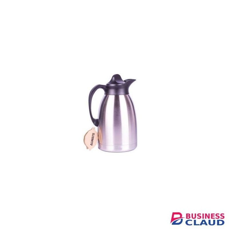 Always 1.5L Stainless Steel Thermo Flask.
