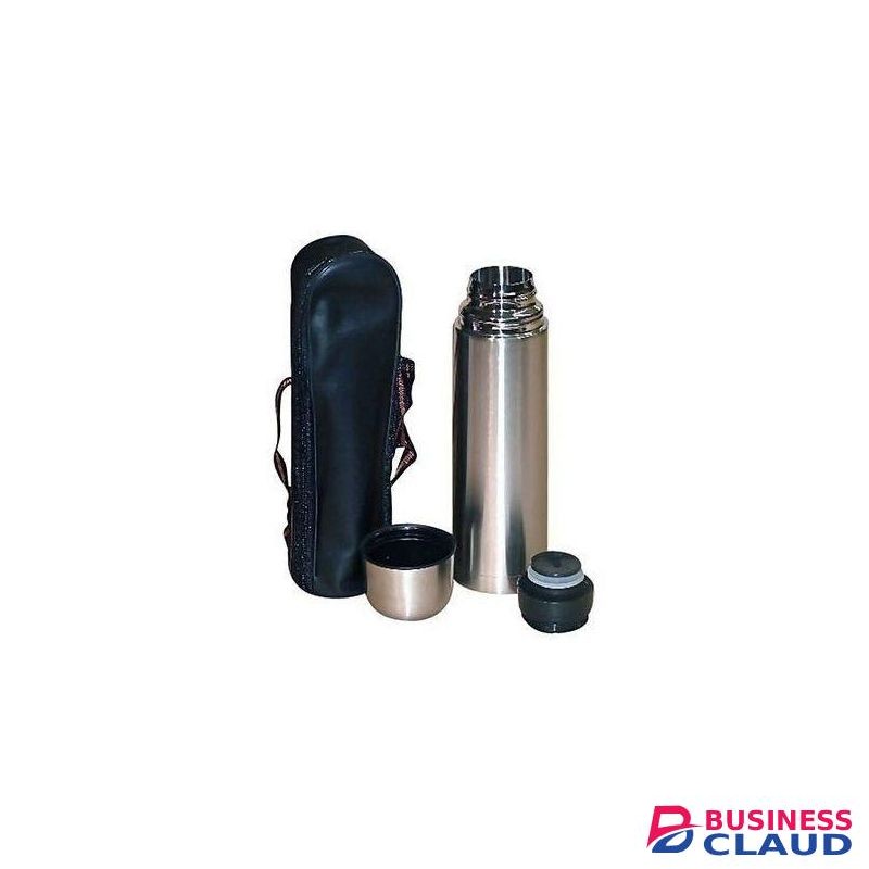 0.5L FLASK WITH FREE BAG