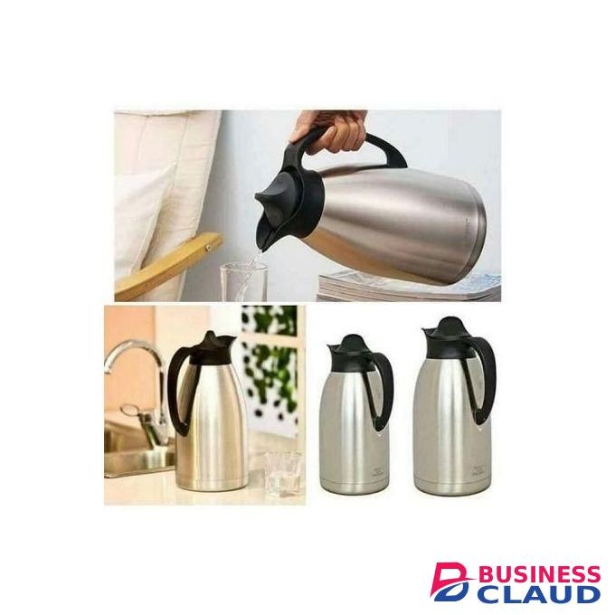Always Original Unbreakable Thermal Insulated 2.5 Liter Flask, Pack Of 1