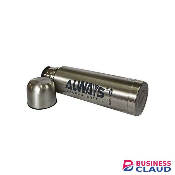 Always 0.5 Litre Vacuum Flask.
