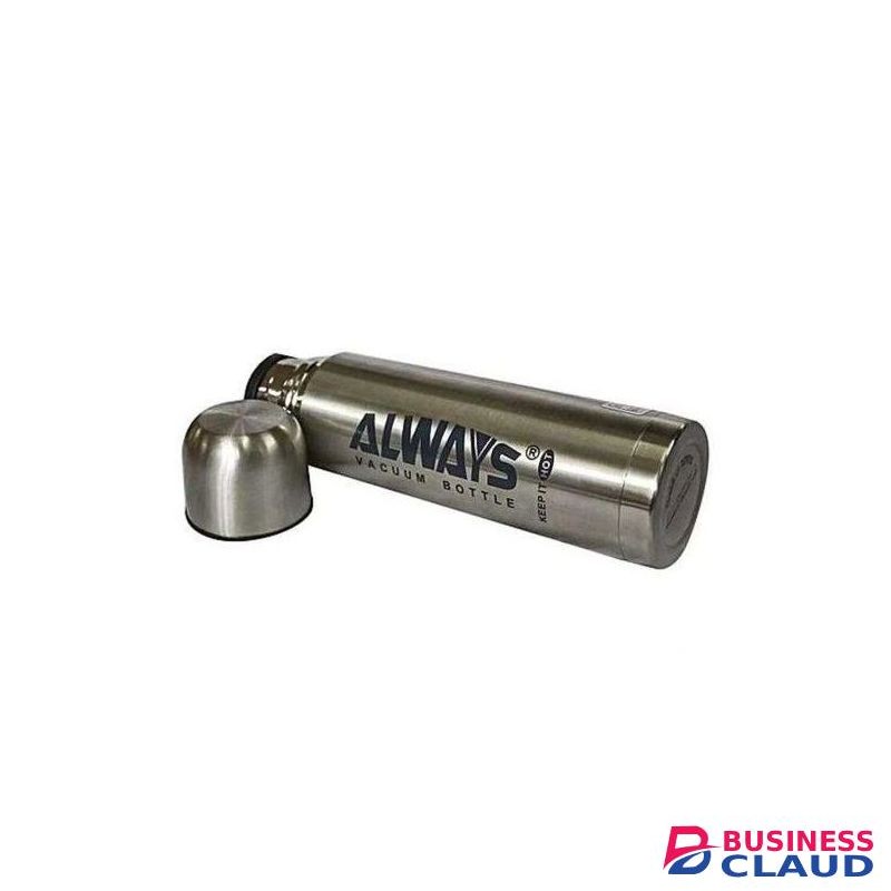Always 0.5 Litre Vacuum Flask.