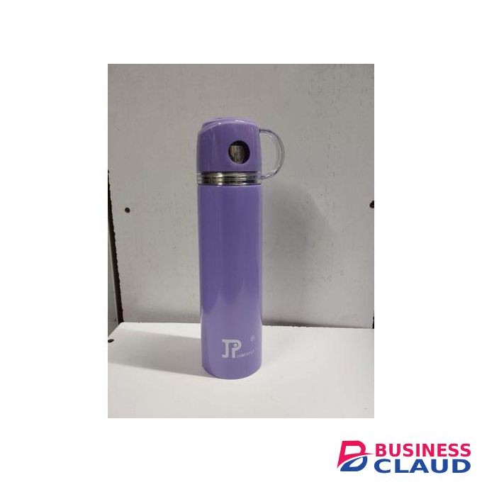 JP beautiful vacuum Flask bottle 500ml can act as Water, Milk or Coffee Thermos Flask Keep Hot or Cold Bottle