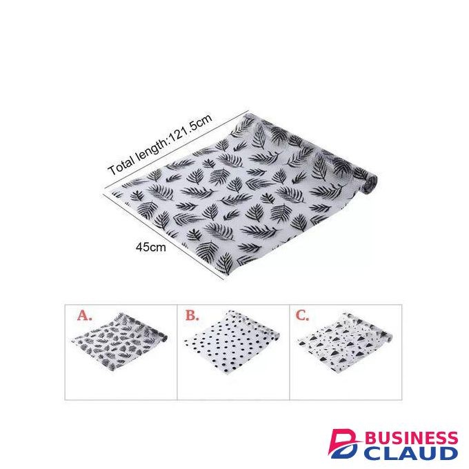 Shelf/Cabinet LinerWaterproof Mat