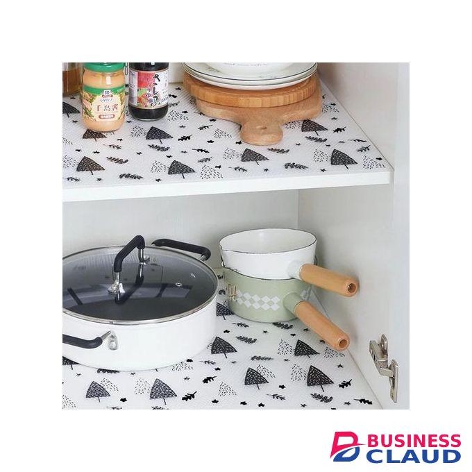 Shelf/Cabinet LinerWaterproof Mat