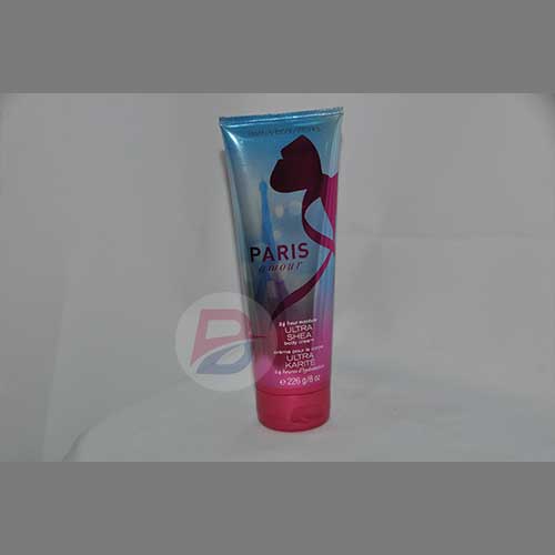 bath and body works paris amour 236ml