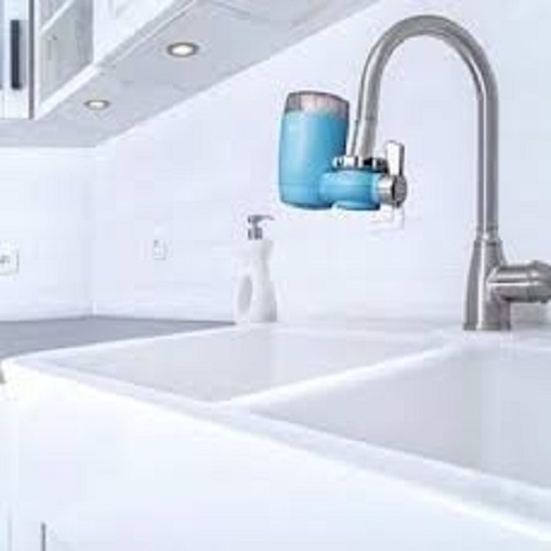 Purewell Water Purifier
