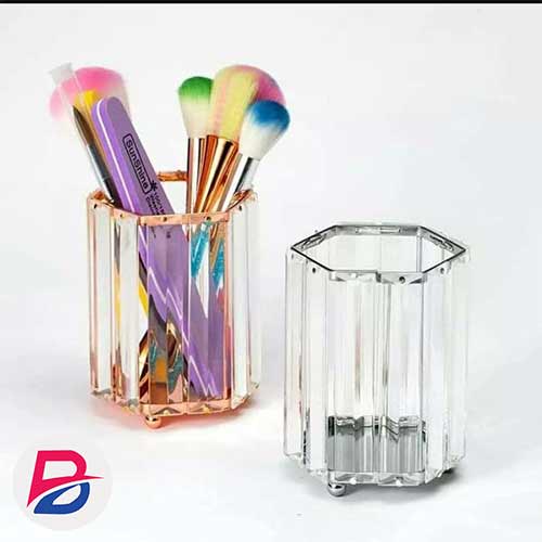 Make up and jewelry organizer