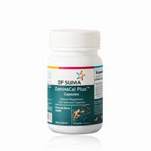 supplement Zaminocal Capsules