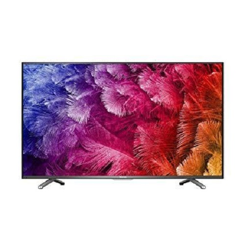 Hisense 50 inch Smart 4K TV television