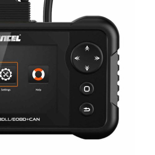 Car Auto Diagnostic Tool