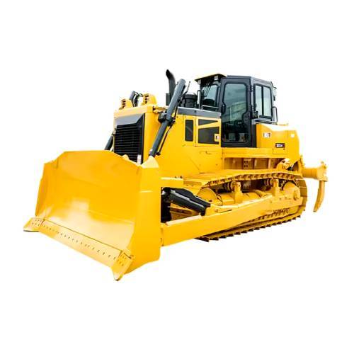 EarthMoving Machinery SHANTUI Bulldozer SD24-C3 LGP
