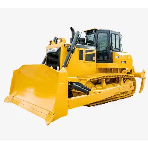 Shantui SD24-C3 XL Crawler Bulldozer