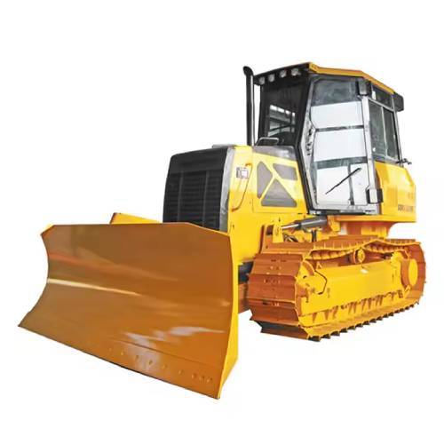 260hp series hydraulic bulldozer Medium Bulldozer SD26-C3 XL