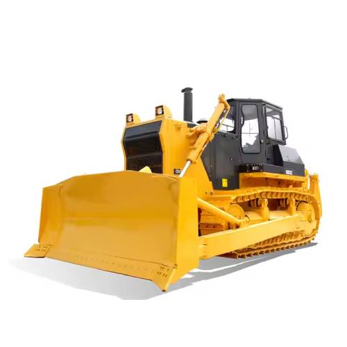 SHANTUI 320 HP SD32C Hydraulic Crawler Bulldozer