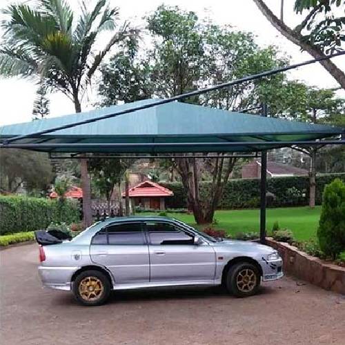 Car Shade Canopy