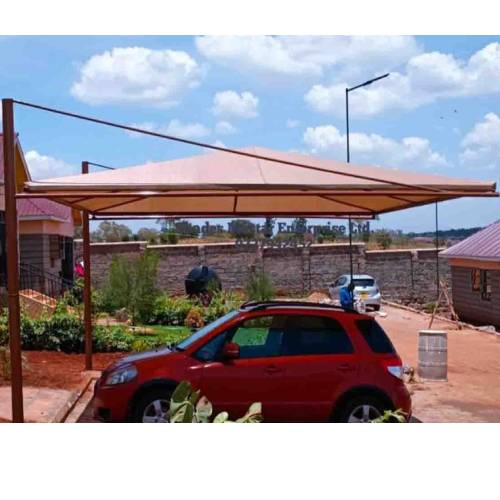 Car Shade Price