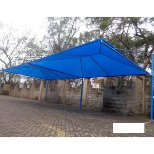 Home Car Shade Design