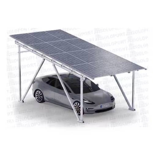 Solar Car Shade