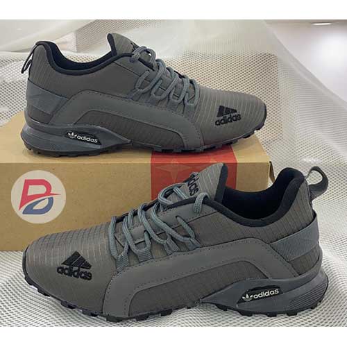 PUMA adidas sneaker, Men's Axelion Running Shoe