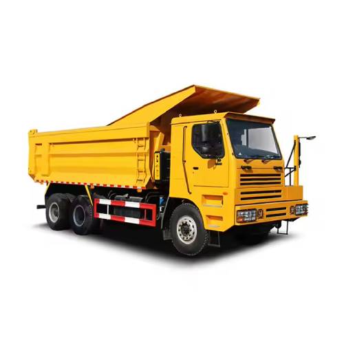 Shantui Heavy Duty 100 ton 6x4 Mining Dump Truck SK95-C2A With 62T Load Capacity