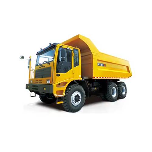 SHANTUI SK90-B 90Ton Mining Truck with Price for Sale For Sale