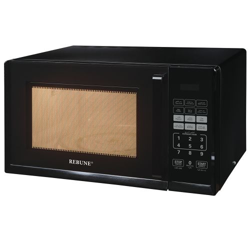 Microwave Oven, 25L-800W
