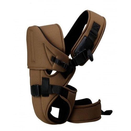 Baby Carrier With A Hood