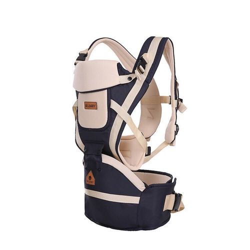Breathable Baby Carrier