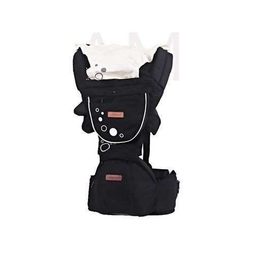 Large Premium Quality Breathable Baby Carrier