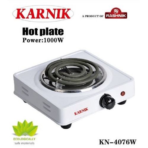Electric Burner