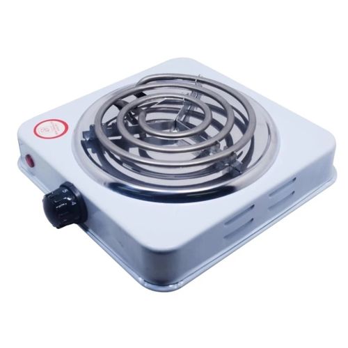1000W Single Coiled Burner