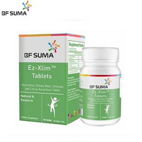 Ez-Xlim - Weight Management, supplements